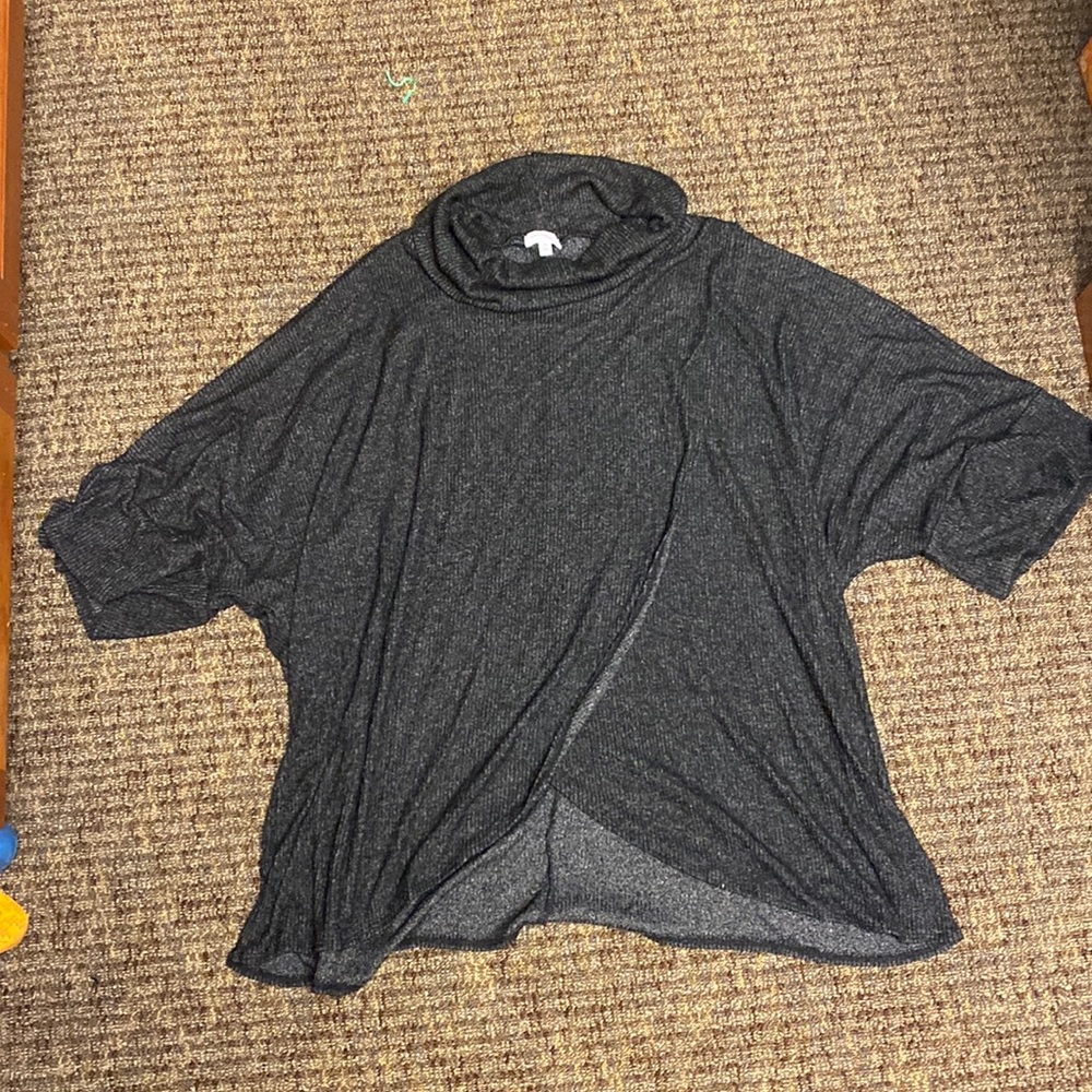 Chic soul top